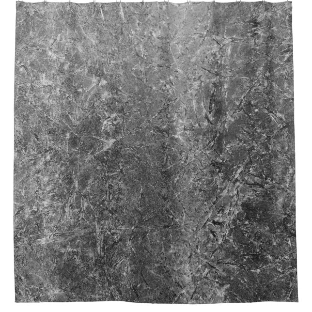 Cortina De Ducha Fondo abstracto de pared (Anverso)