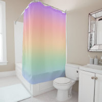 Fondo de degradado de color arco iris