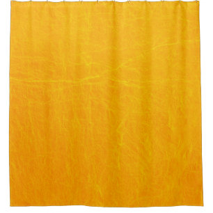 Cortina De Ducha fondo de pared de color dorado. abstracto, antiguo