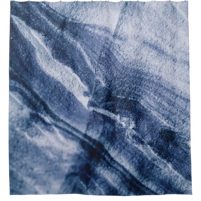 Cortina De Ducha Fondo de textura (Anverso)