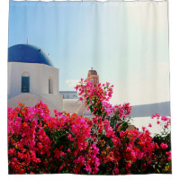 Fotografía de Oia Santorini, Grecia 
