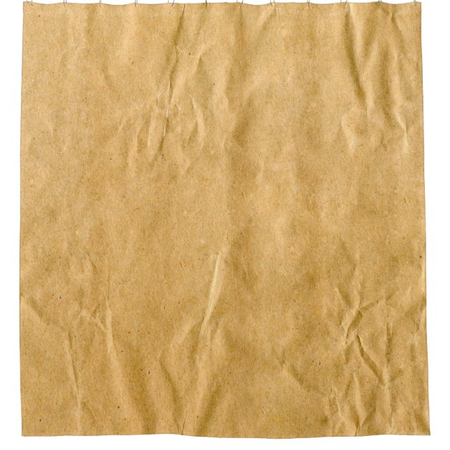 Cortina De Ducha Fotografía - Papel de envolvimiento impecable + tu (Anverso)