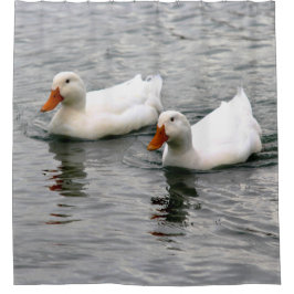 Cortina De Ducha Friends For Life