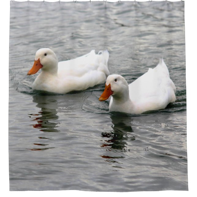 Cortina De Ducha Friends For Life (Anverso)