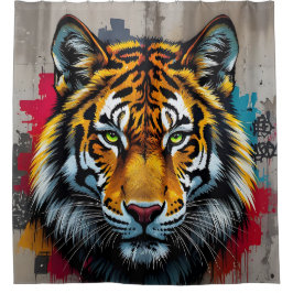 Cortina De Ducha Fuerza Silenciosa -