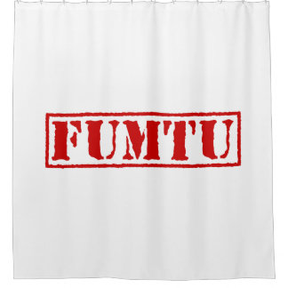 CORTINA DE DUCHA FUMTU