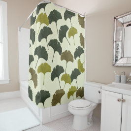 Cortina De Ducha Ginko Bilbao deja