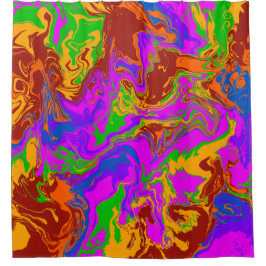 Cortina De Ducha Goma cerebral en resumen