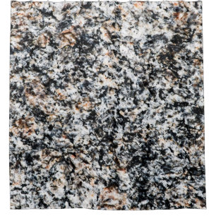 Cortina De Ducha Granito - Textura de piedra