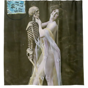 Cortina De Ducha Guardar el último baile para mí