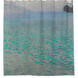 Cortina De Ducha Gustav Klimt Attersee