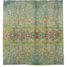 Gustav Klimt Manzano