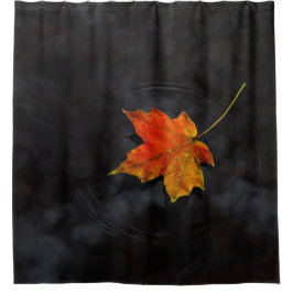 Cortina De Ducha Haiku