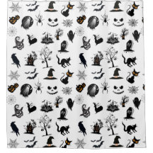 Halloween fantasmal pero divertido