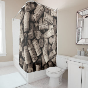 Cortina De Ducha He sido un largo verano