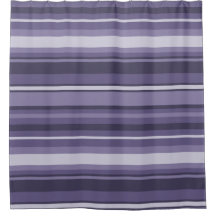 Heather rayas púrpuras