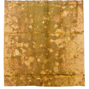 Cortina De Ducha Hermoso fondo vintage. Grunge deco abstracto