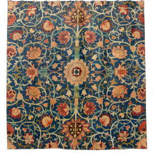 Cortina De Ducha Holland Park William Morris