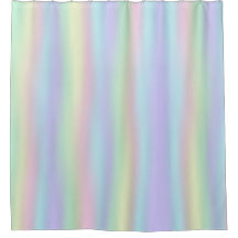 Holograma arcoiris suave