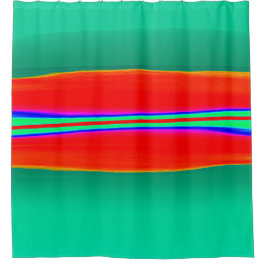 Cortina de ducha Horizon Nº 4