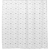 Horizontal, Medium Grey