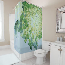 Hortensia Limelight Verde Teal Elegante
