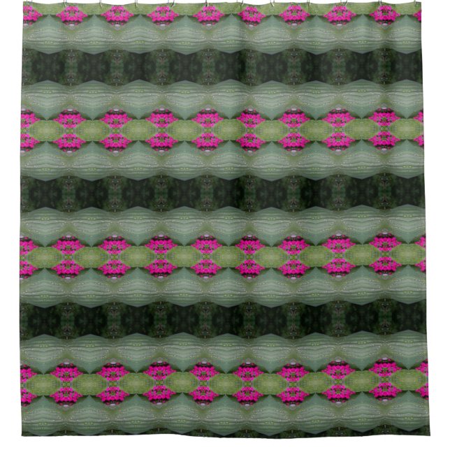 Cortina De Ducha Hosta La Vista Too 2 (Anverso)