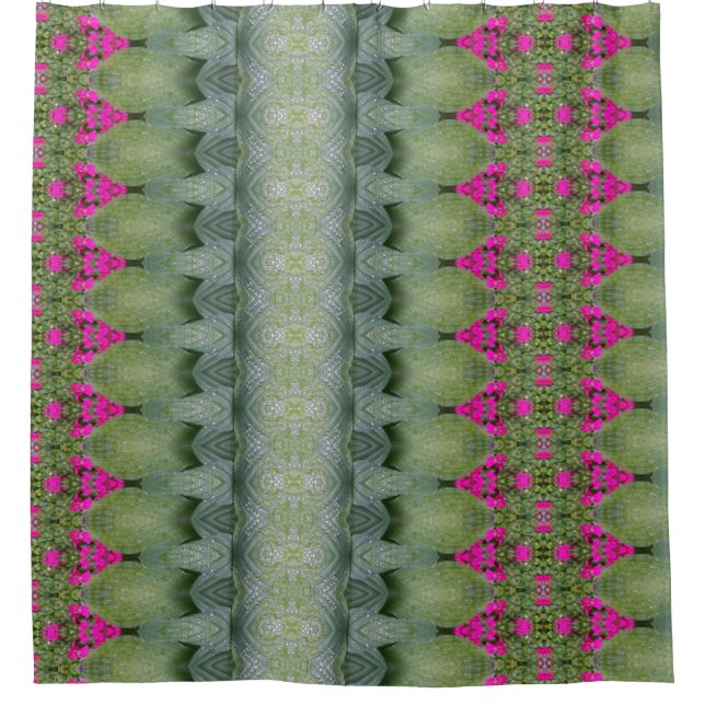 Cortina De Ducha Hosta La Vista Too 9 (Anverso)