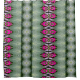 Cortina De Ducha Hosta La Vista Too Zen