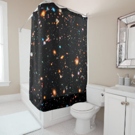 Cortina De Ducha Hubble Extreme Deep Field