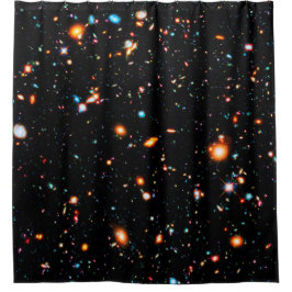 Cortina De Ducha Hubble Extreme Deep Field