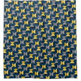 Cortina De Ducha Hueso de arenisca de Año Nuevo