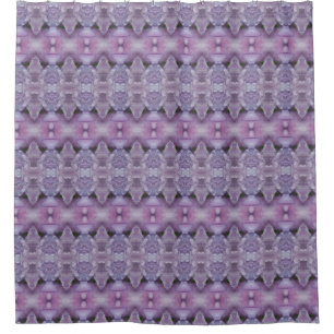 Cortina De Ducha Hydra Ikat 14
