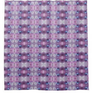 Cortina De Ducha Hydra Ikat 8