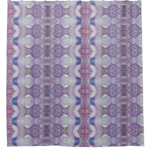 Cortina De Ducha Hydra Ikat 9