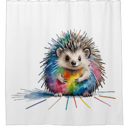 Cortina De Ducha Igel