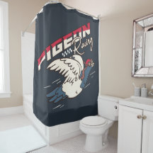 Ilustracion de Carreras de pichón