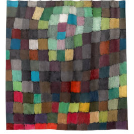 Cortina De Ducha Imagen de May | Paul Klee |