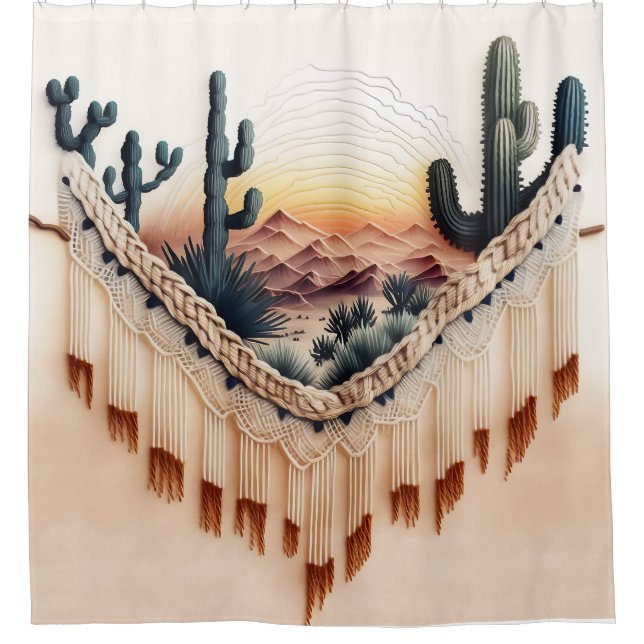 Cortina De Ducha Imprimir estilo de macros (Anverso)