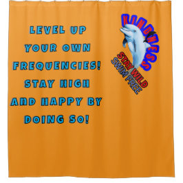 Cortina de ducha inspiradora