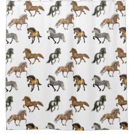 Cortina De Ducha Islandés en Gait