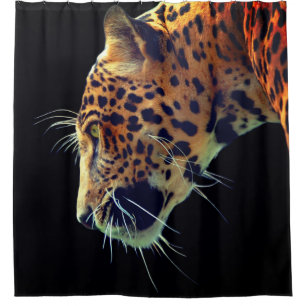 Cortina De Ducha Jaguar