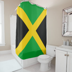 Cortina De Ducha Jamaica