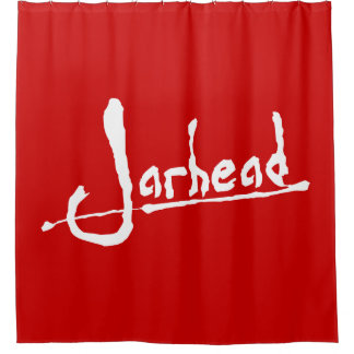CORTINA DE DUCHA JARHEAD
