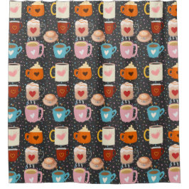 CORTINA DE DUCHA JARRAS