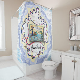 Cortina De Ducha Jockey Underwear Shoot | Literal Wordplay