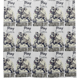 Cortina De Ducha Juego en marcha: la dramática persecución de la pe