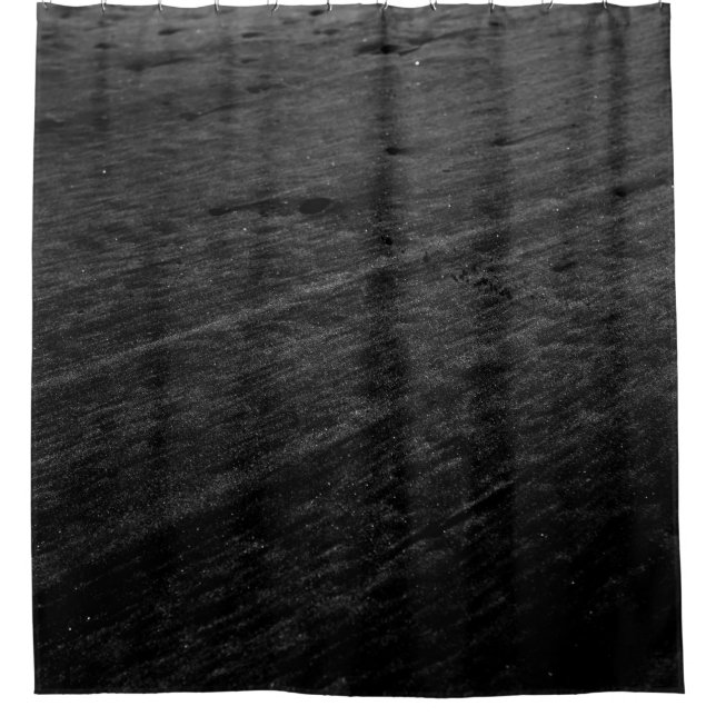 Cortina De Ducha Karekare (Anverso)