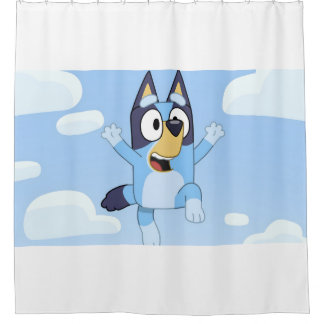 CORTINA DE DUCHA KIDS SHOWER CURTAIN 