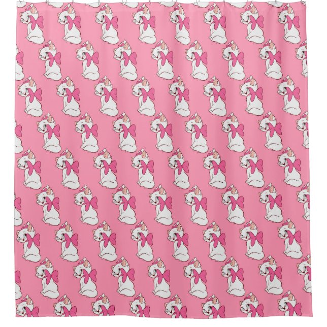 Cortina De Ducha Kitty Shower Curtain (Anverso)